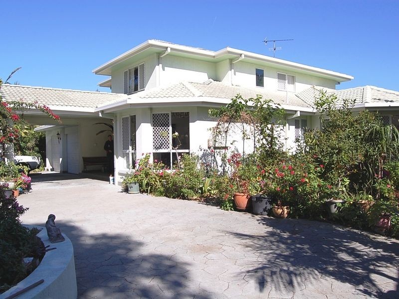 36 The Quarterdeck, Tweed Heads NSW 2485