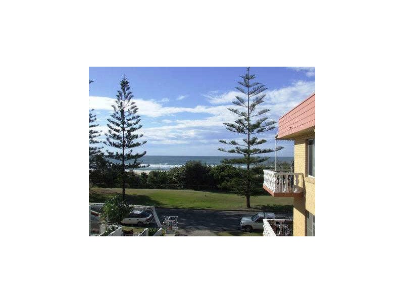 6/110 Pacific Parade, Bilinga QLD 4225