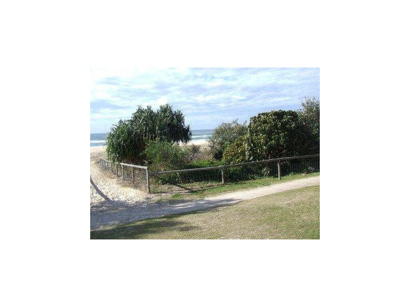 6/110 Pacific Parade, Bilinga QLD 4225