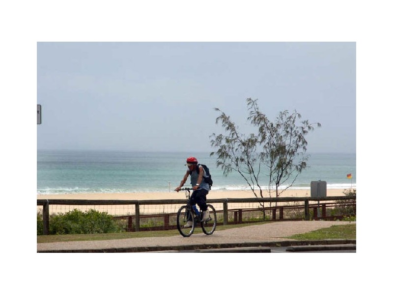 6/110 Pacific Parade, Bilinga QLD 4225