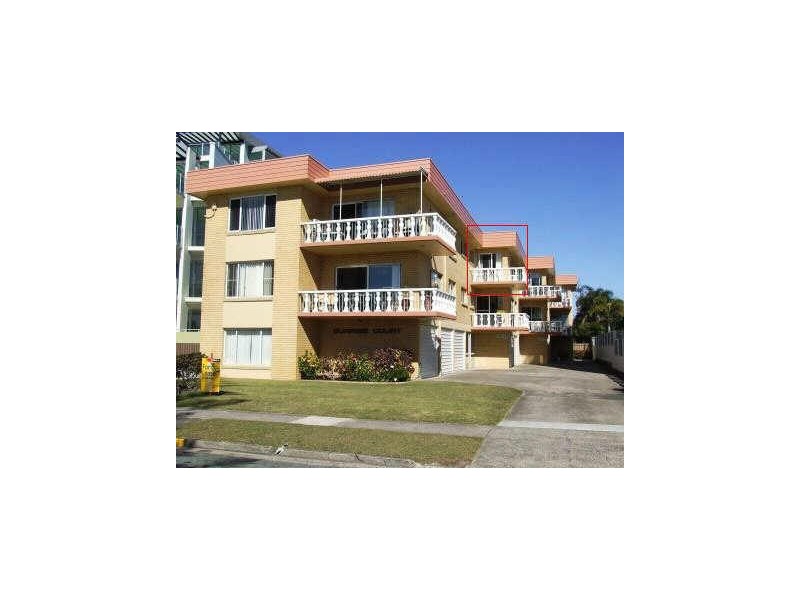 6/110 Pacific Parade, Bilinga QLD 4225