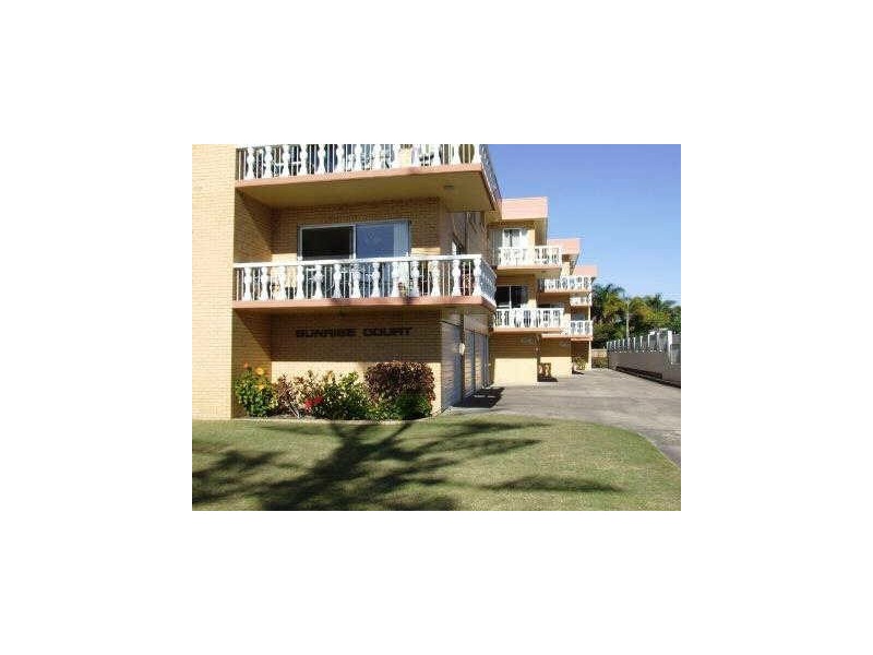 6/110 Pacific Parade, Bilinga QLD 4225