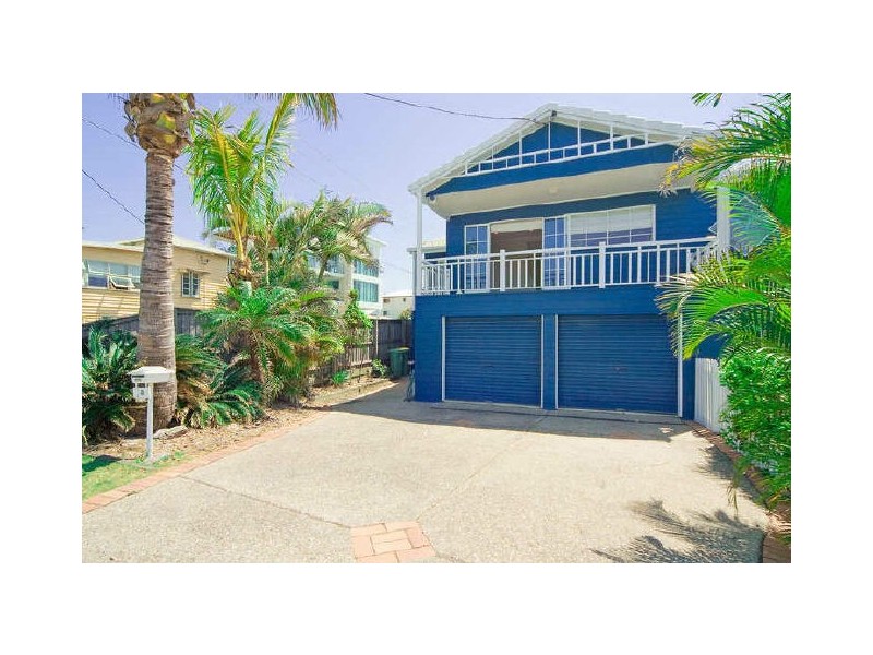 3b Wyberba St, Tugun QLD 4224