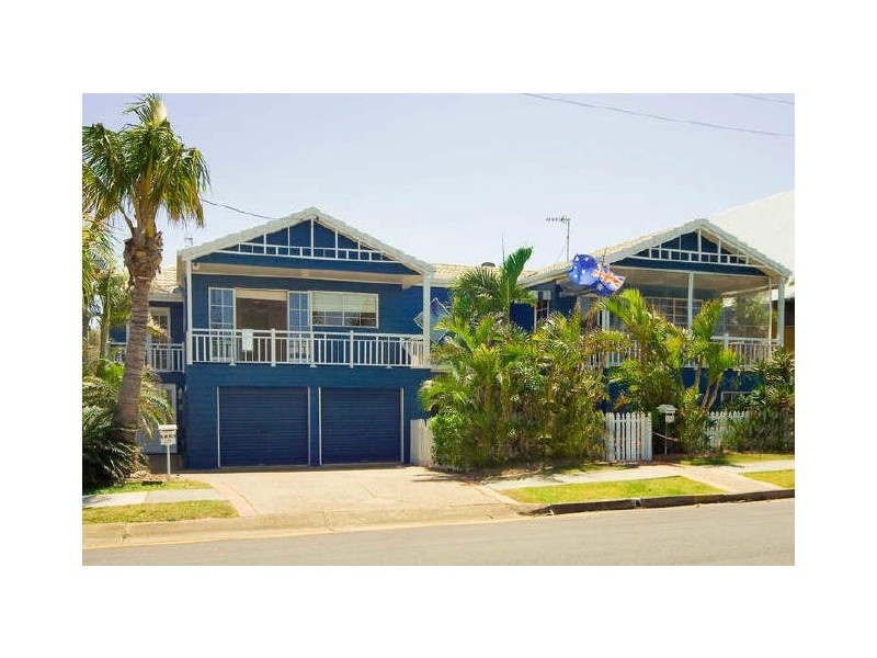 3b Wyberba St, Tugun QLD 4224