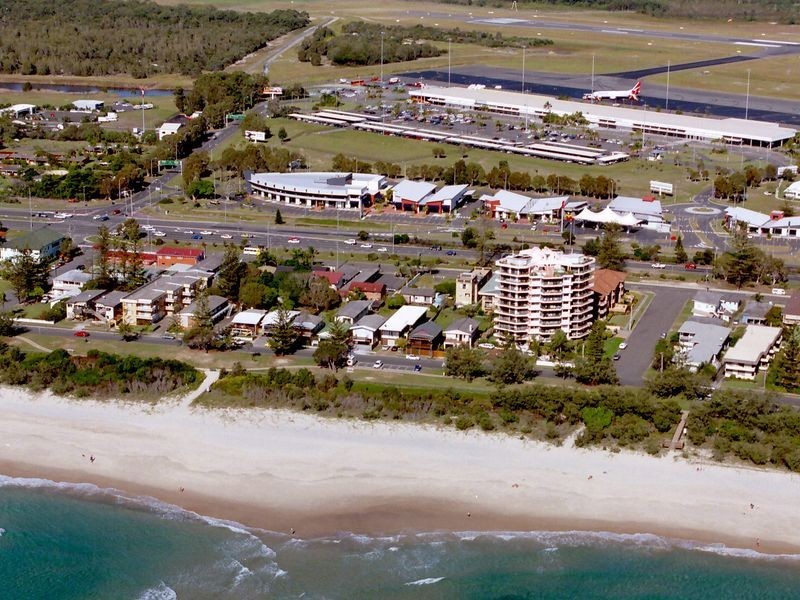 5/160 Pacific Parade, Bilinga QLD 4225