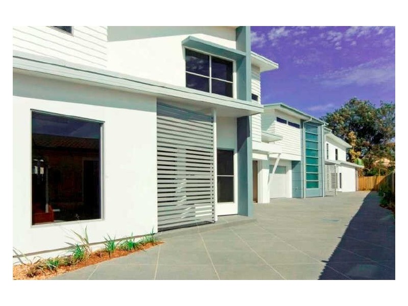 3/32 Korina Avenue, Kirra QLD 4225