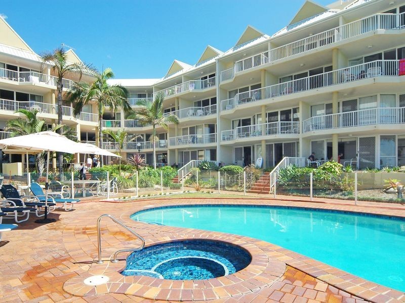 30/329 Golden Four Drive, Tugun QLD 4224