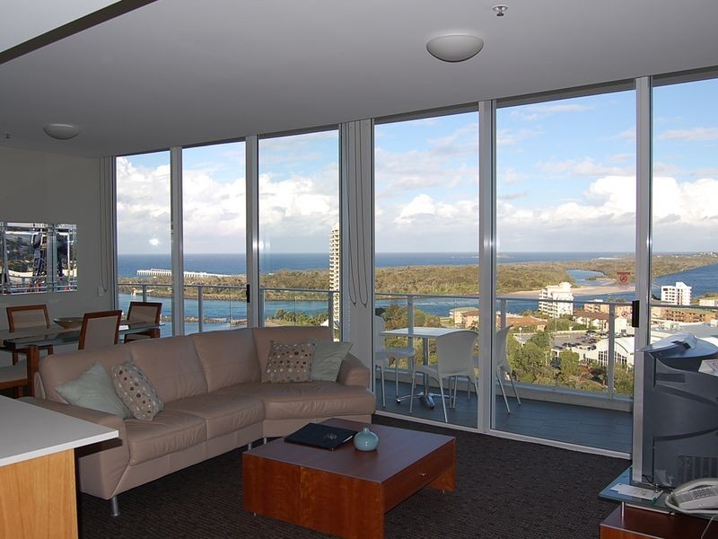 1533/4 Stuart Street, Coolangatta QLD 4225
