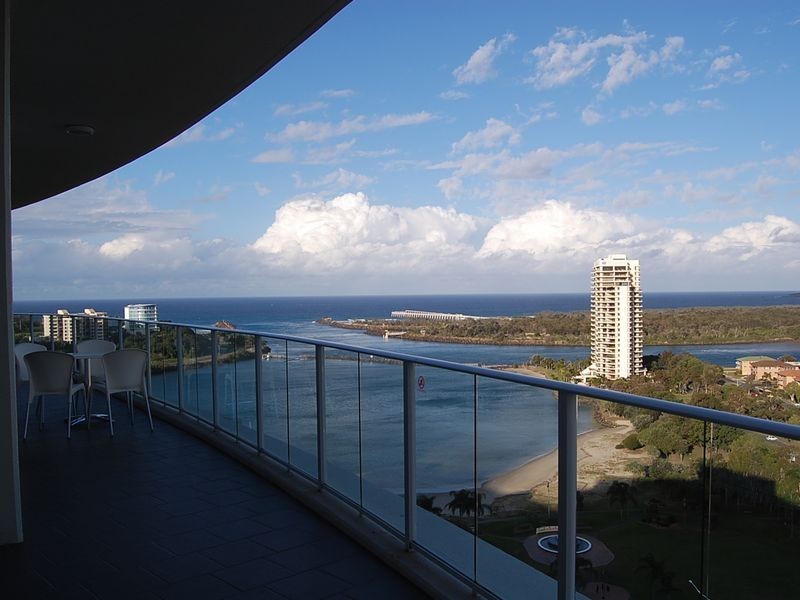 1533/4 Stuart Street, Coolangatta QLD 4225