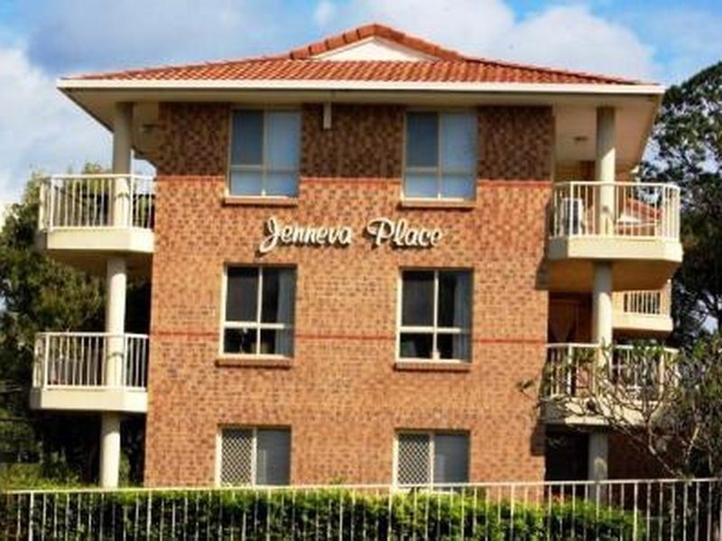 6/3 Wade Street, Tugun QLD 4224