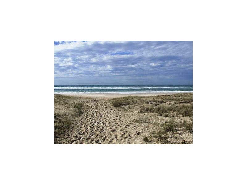 7/3 George Street, Bilinga QLD 4225