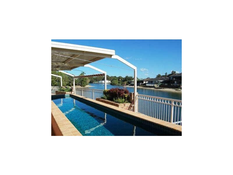 20 Sandpiper Crescent, Tweed Heads NSW 2485