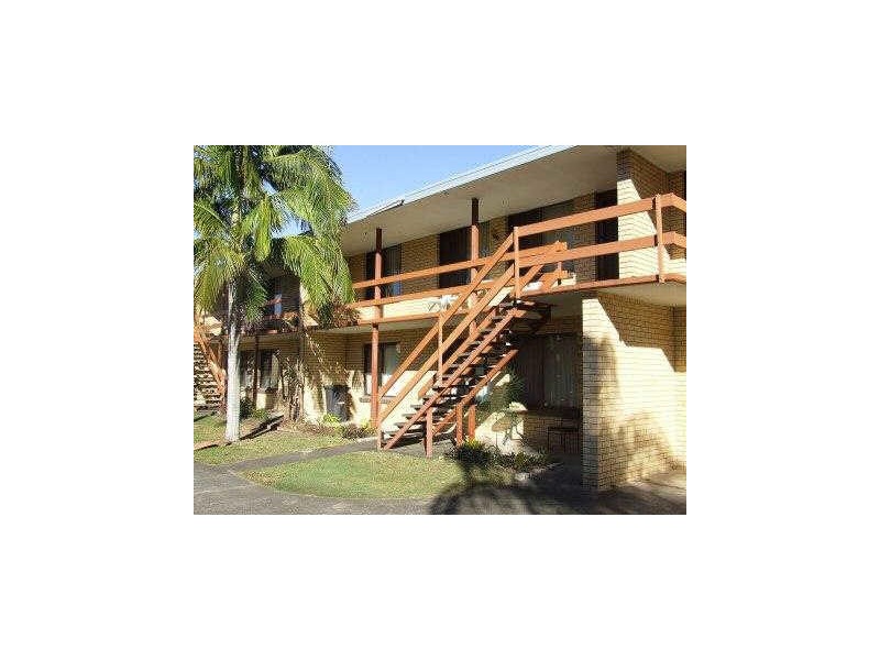 11/185 Kennedy Drive, Tweed Heads West NSW 2485
