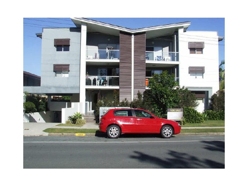 3/468-470 Coolangatta Road, Tugun QLD 4224