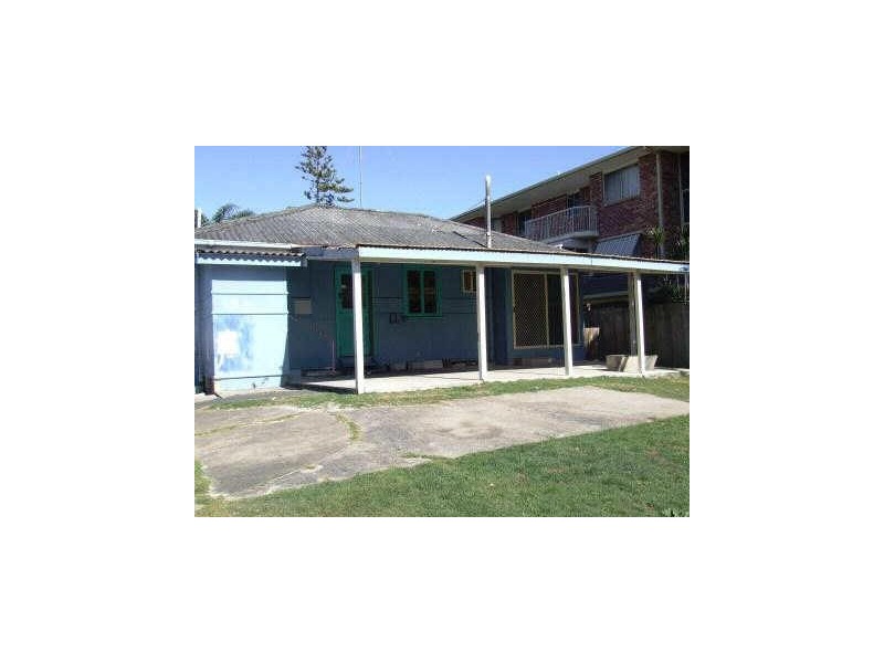 129 Golden Four Drive, Bilinga QLD 4225