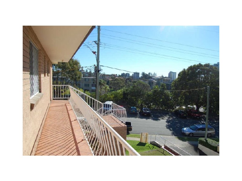 2/18 Thomson Street, Tweed Heads NSW 2485