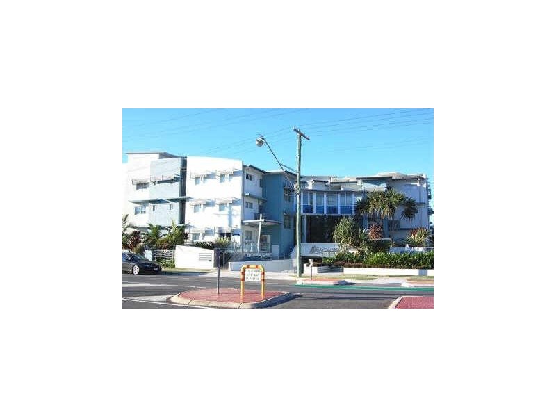 11/483 Golden Four Drive, Tugun QLD 4224