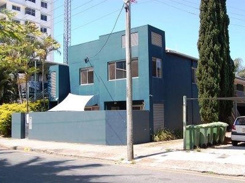 3/48 Eden Avenue, Rainbow Bay QLD 4225