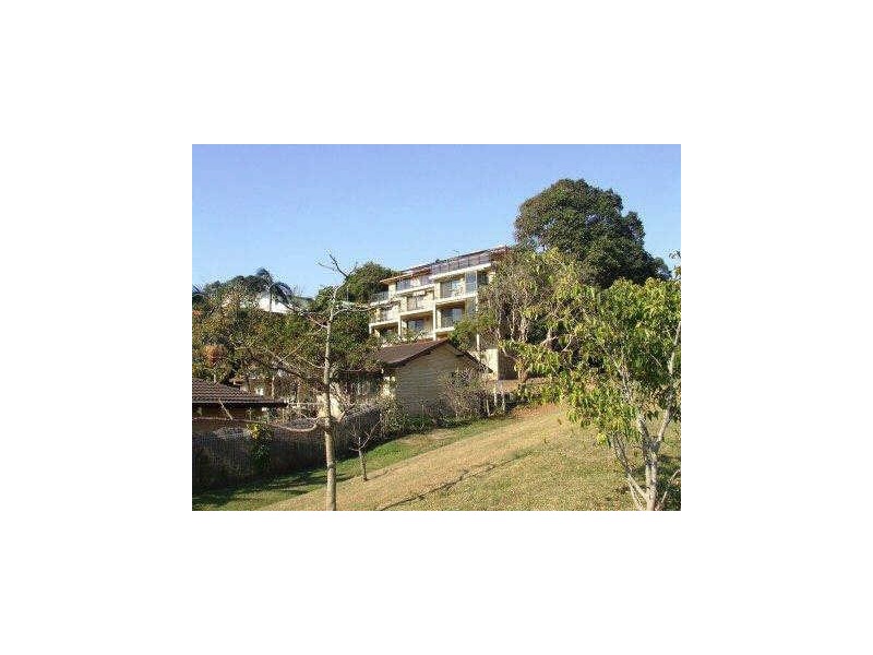 6/17 Rutledge Street, Coolangatta QLD 4225