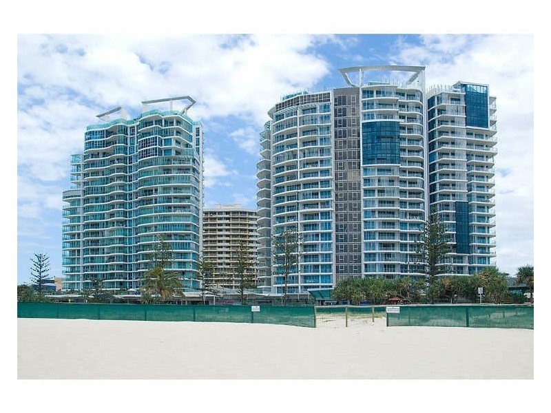 203/120 Marine Parade, Coolangatta QLD 4225