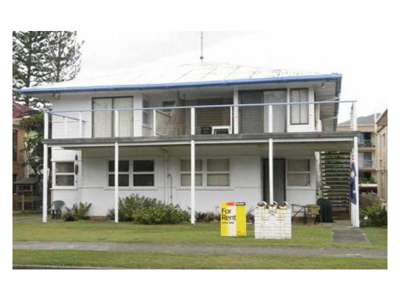 2/160 Pacific Parade, Bilinga QLD 4225