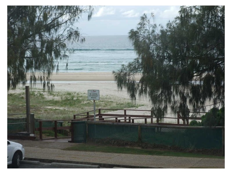 2/160 Pacific Parade, Bilinga QLD 4225