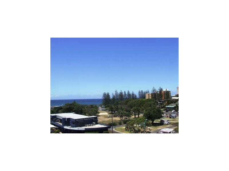 1088/1 Ocean Street, Burleigh Heads QLD 4220