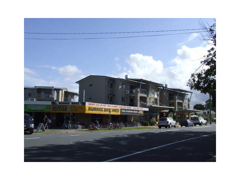 28/212 Cnr Thrower & Durington Drive, Currumbin QLD 4223