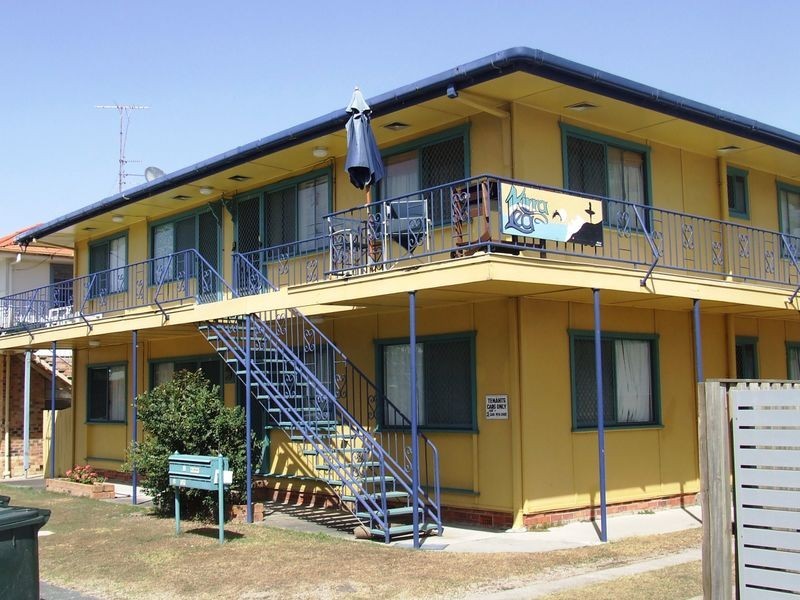 3/5 Haig Street, Kirra QLD 4225