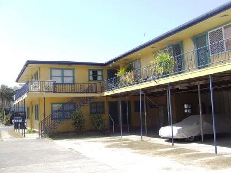 3/5 Haig Street, Kirra QLD 4225