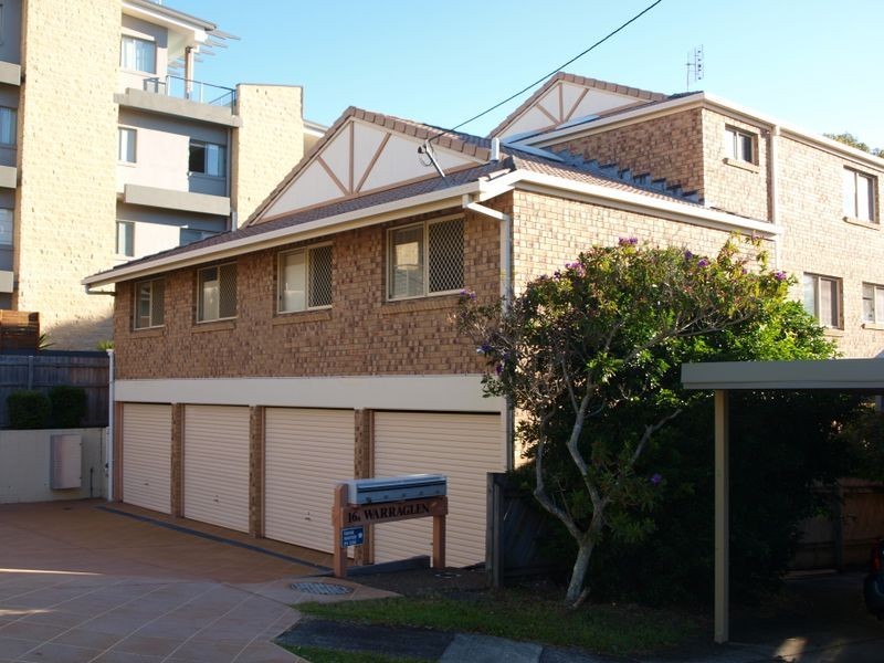 3/16A Warrawong St, Coolangatta QLD 4225