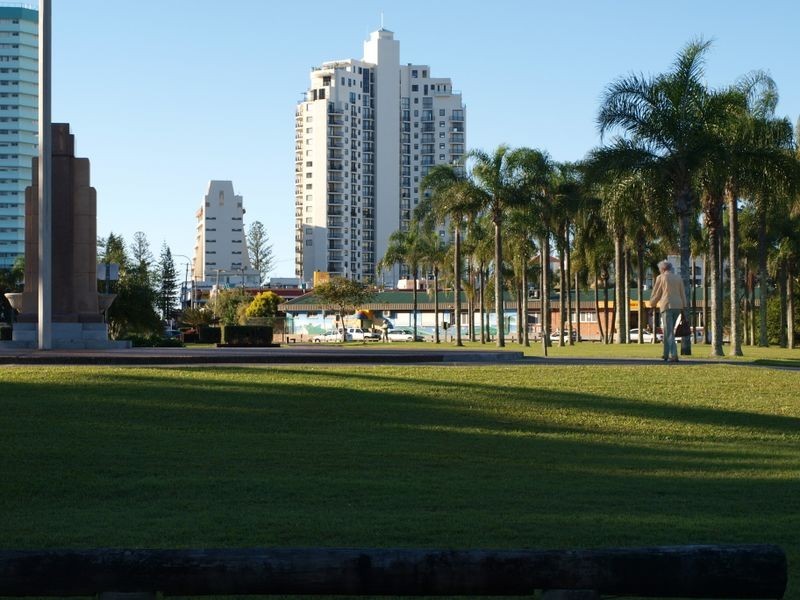 3/16A Warrawong St, Coolangatta QLD 4225