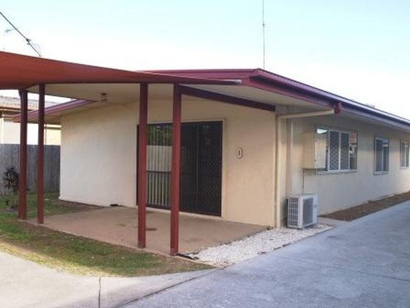 1/302 Coolangatta Road, Bilinga QLD 4225