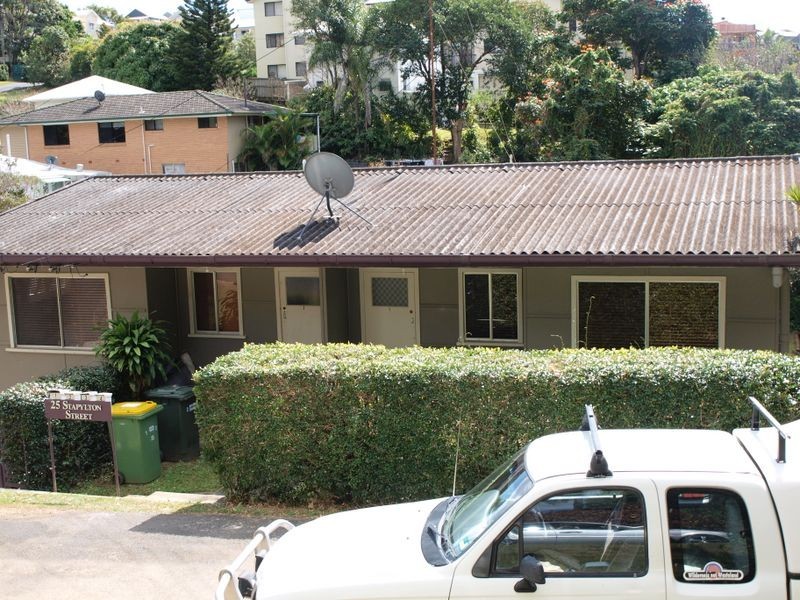 4/25 Stapylton St, Coolangatta QLD 4225