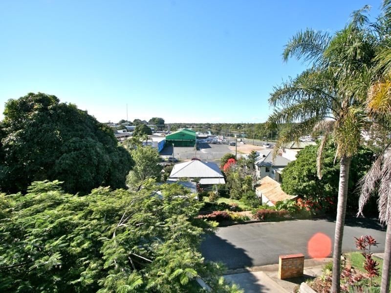 3/54 Phillips lane, Tweed Heads NSW 2485