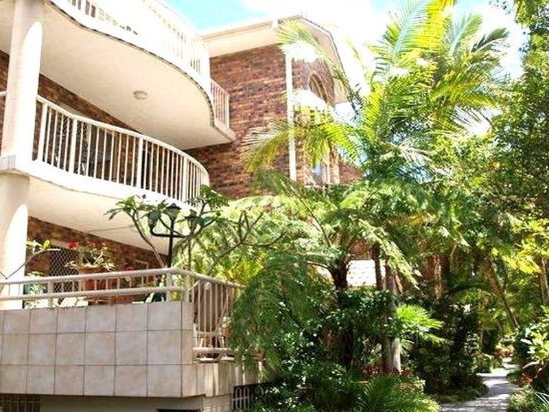 16/9 Ocean St, Coolangatta QLD 4225