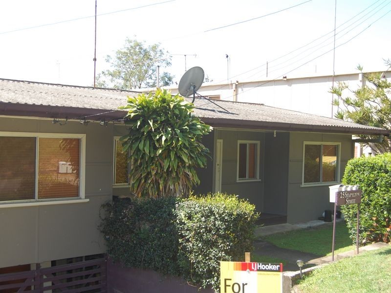 1/25 Stapylton St, Coolangatta QLD 4225