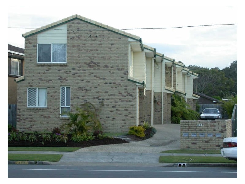 1/488 Coolangatta Road, Tugun QLD 4224