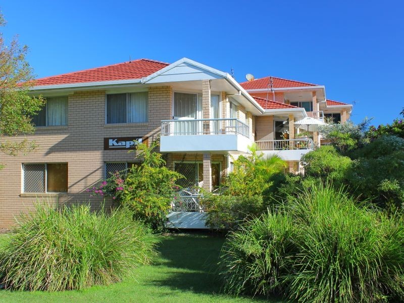 9/58 Coolangatta Road, Kirra QLD 4225