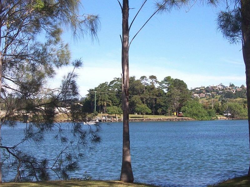 16 Wyuna Road, Tweed Heads NSW 2485