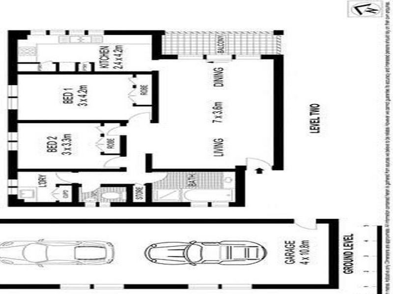 4/42 Bay Street, Tweed Heads NSW 2485