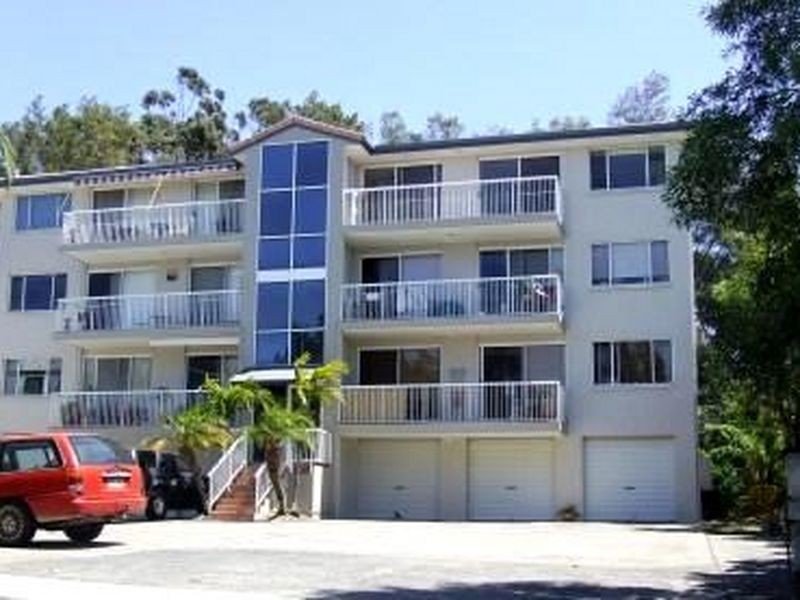 1/32 Alinjarra Drive, Tugun QLD 4224
