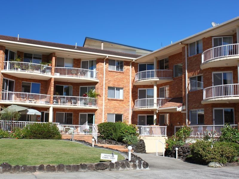 13/10-12 Frances Street, Tweed Heads NSW 2485