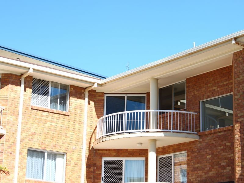 13/10-12 Frances Street, Tweed Heads NSW 2485