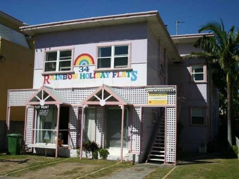 3/34 Eden Ave, Coolangatta QLD 4225