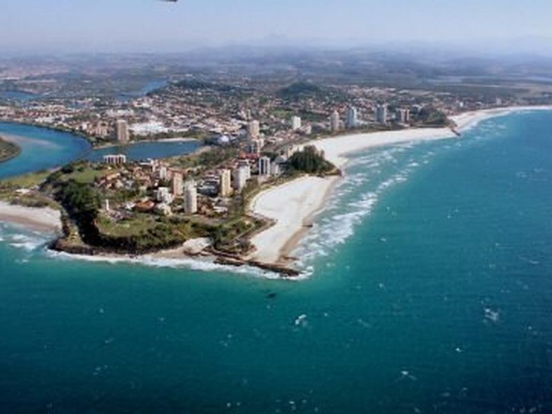 3 34 Eden Street, Coolangatta QLD 4225