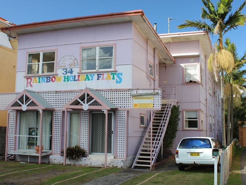 3 34 Eden Street, Coolangatta QLD 4225