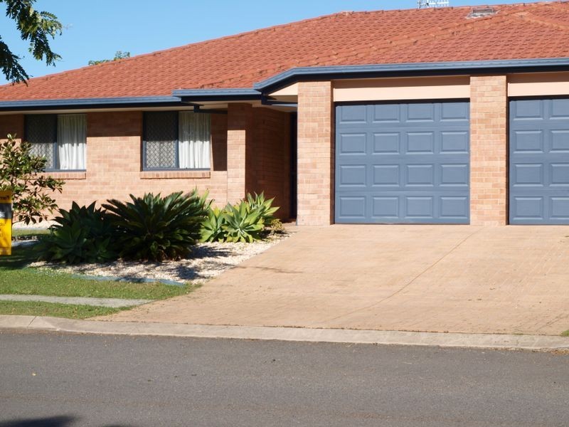Shallow Bay Road, Tweed Heads South NSW 2486