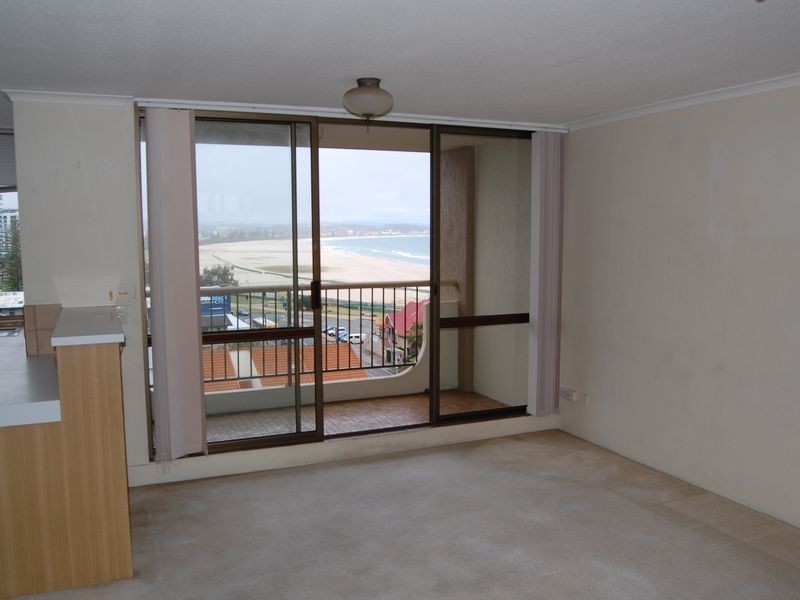 Marine Parade, Kirra QLD 4225