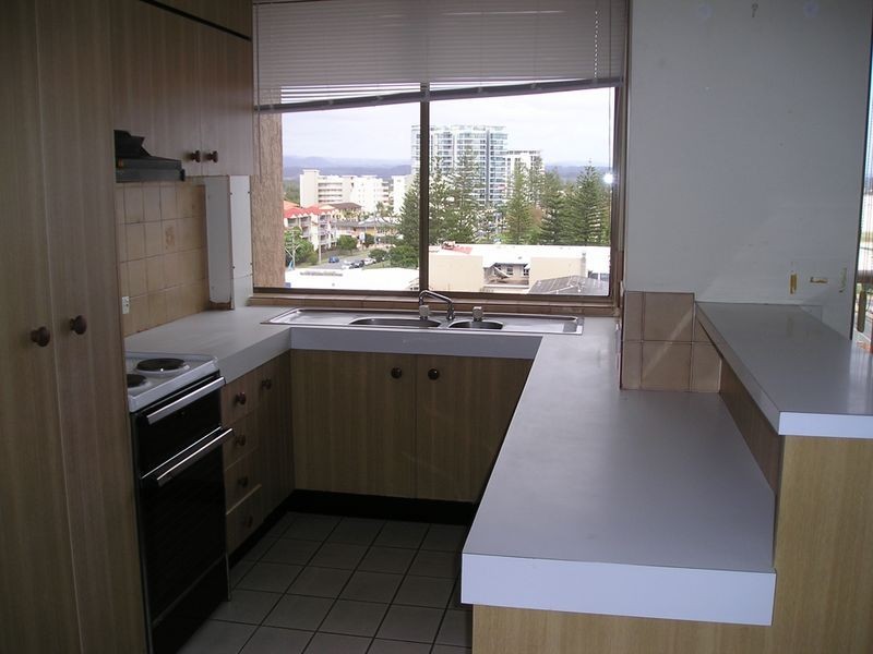 Marine Parade, Kirra QLD 4225